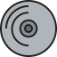 Compact disc icon 64x64