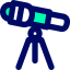 Telescope Ikona 64x64