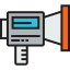 Megaphone icon 64x64