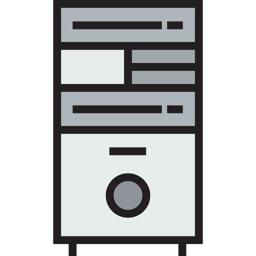 Computer icon