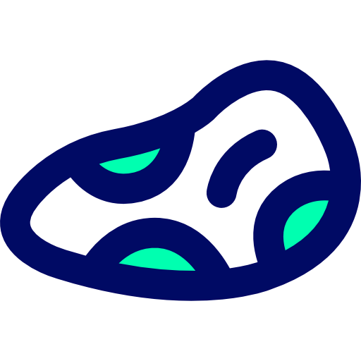 Meteorite 图标