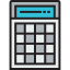 Calculator icon 64x64
