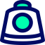 Space capsule іконка 64x64