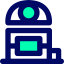 Observatory іконка 64x64