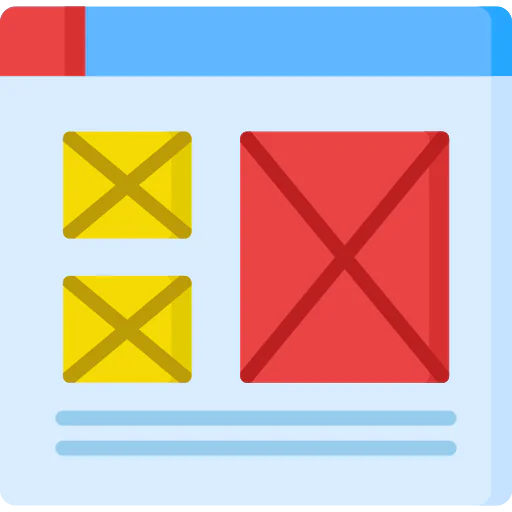 Web 图标