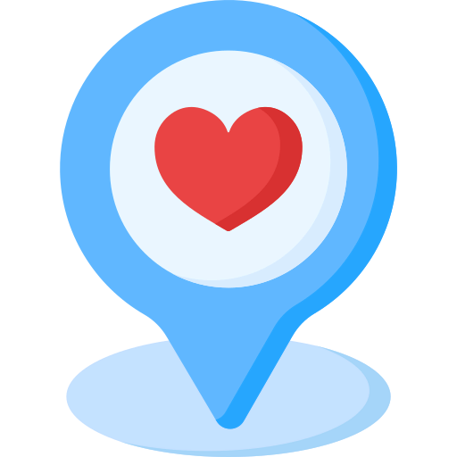 Navigation icon