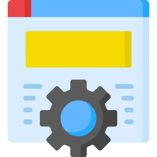 Website icon