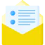 Email Symbol 64x64