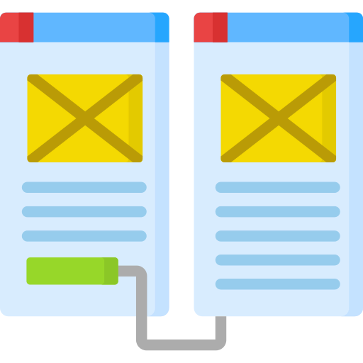 Prototype icon