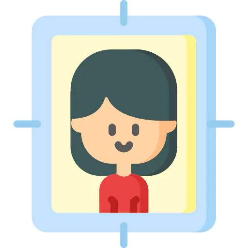 Usert icon