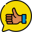 Good icon 64x64