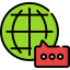 Global icon 64x64