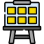 Story board icon 64x64