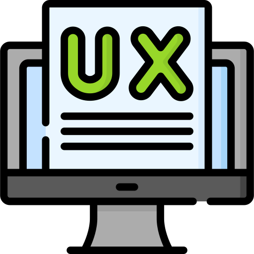 Ux interface іконка