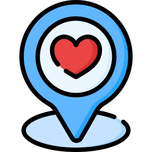 Navigation icon