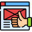 Feedback icon 64x64