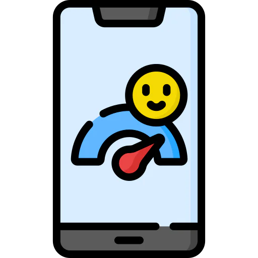 Performance icon