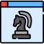 Web icon 64x64