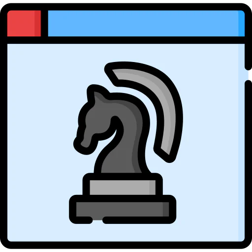 Web icon