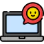 Satisfaction icon 64x64