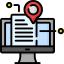 Project management icon 64x64