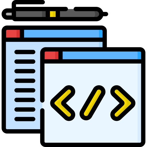 Coding Symbol