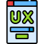 Ux Symbol 64x64