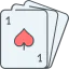 Poker 图标 64x64