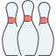 Bowling ícono 64x64