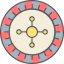 Roulette 图标 64x64