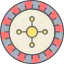 Roulette icon 64x64