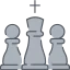 Chess icon 64x64