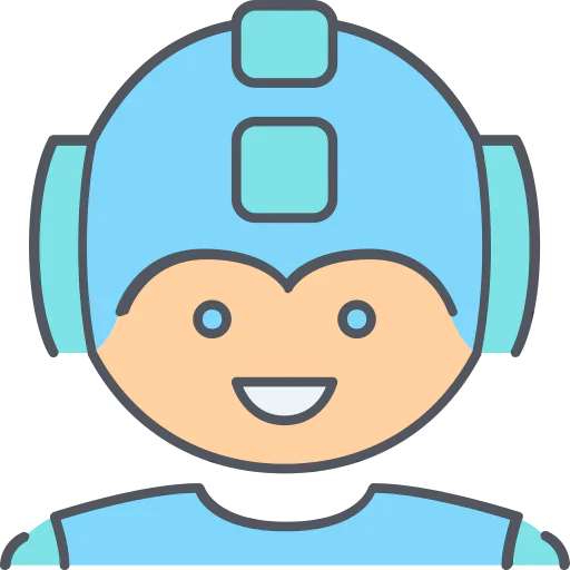 Robot icon