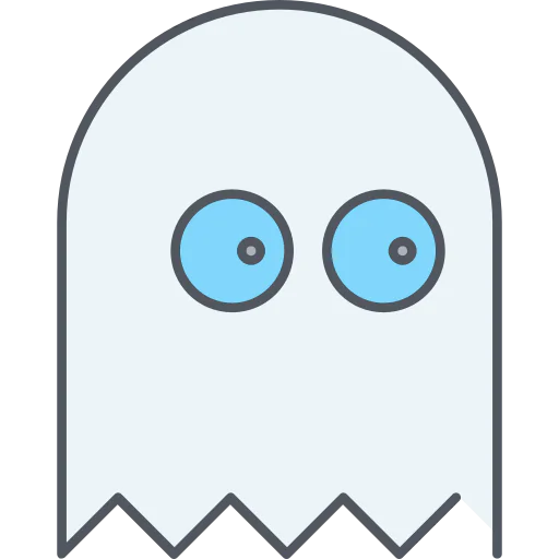 Ghost icon