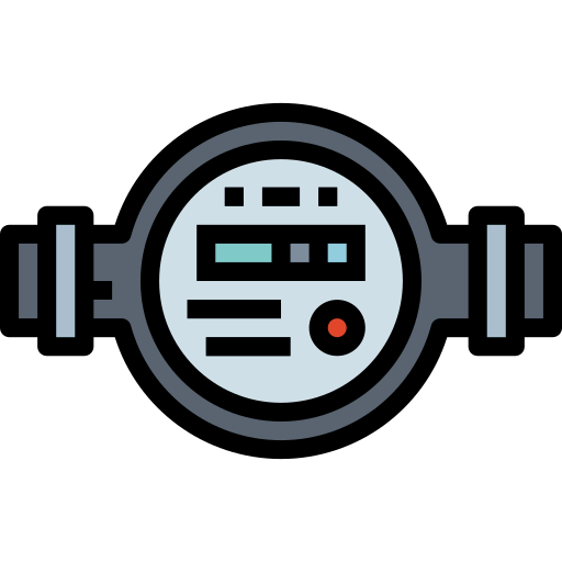 Meter icon