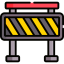 Barrier icon 64x64