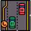 Emergency area icon 64x64