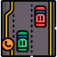 Emergency area アイコン 64x64