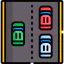 Motorway アイコン 64x64