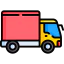 Truck アイコン 64x64