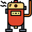 Boiler 图标 64x64