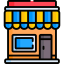 Market アイコン 64x64