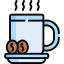 Coffee icon 64x64