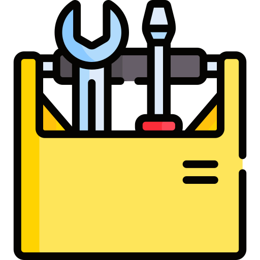 Toolbox icon