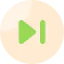 Play icon 64x64