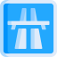 Motorway icon 64x64