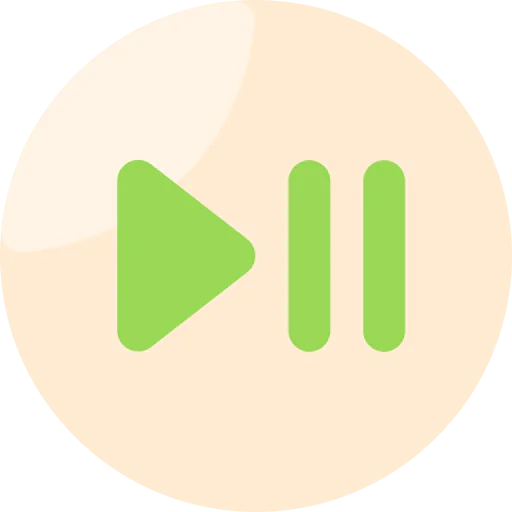 Pause icon