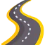Road icon 64x64