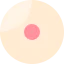 Disc icon 64x64