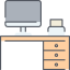 Desk Symbol 64x64